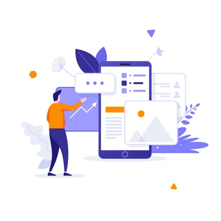 اپ-موبایل